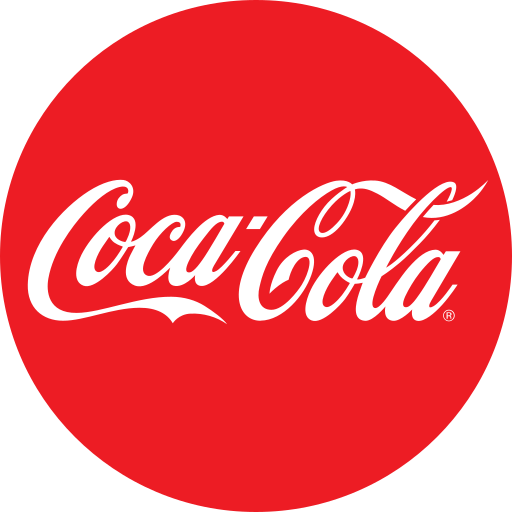 Coca cola logo