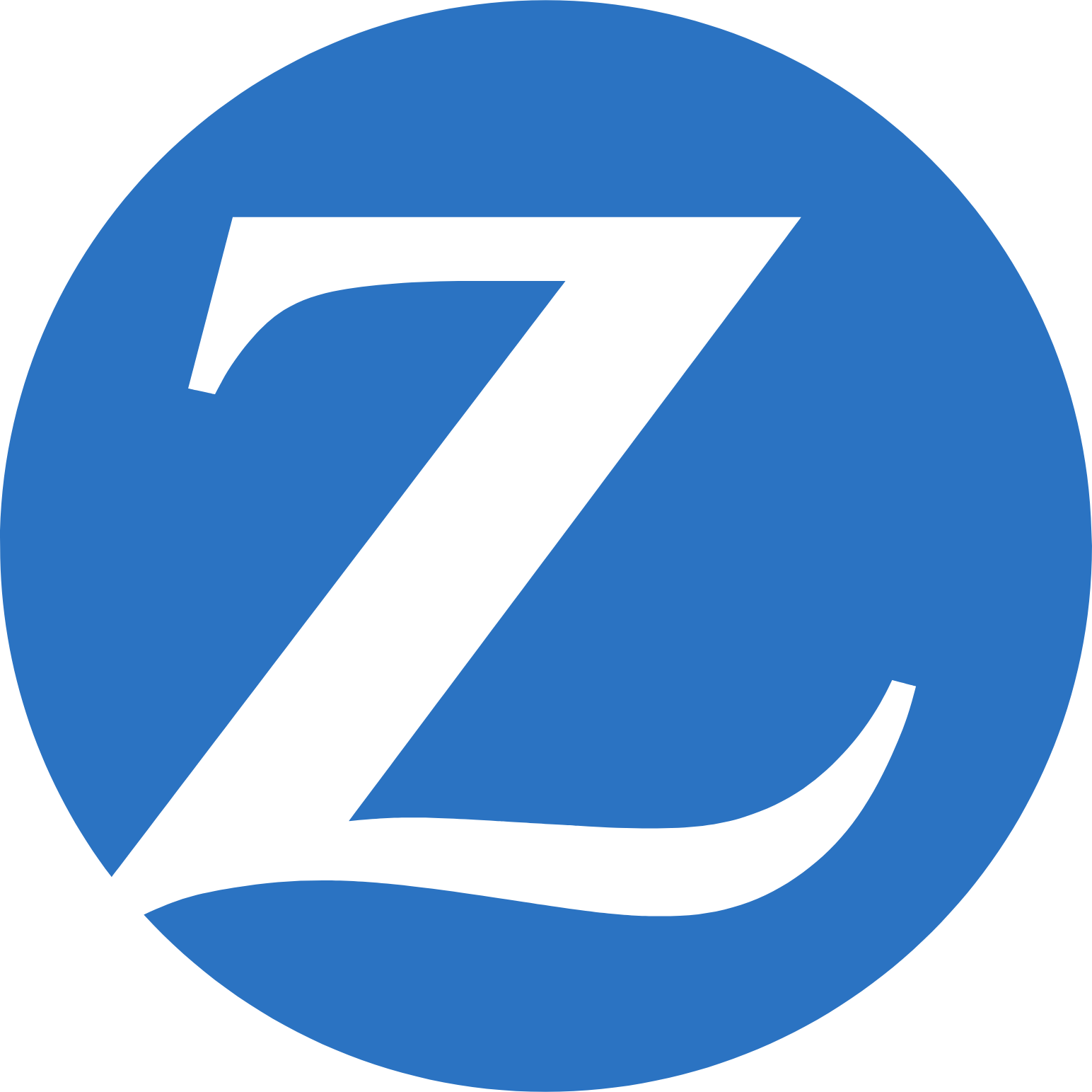 Zurich logo